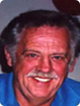 Photo of Firefighter James Richard Smith
