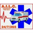 Ambulance, Inc of Laurel County