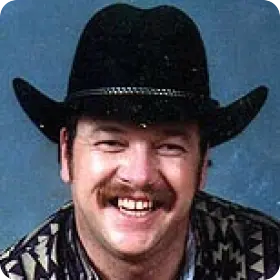 Photo of Firefighter Gary Wayne Jolley