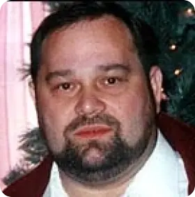 Photo of Chief Billy R. Jarvis