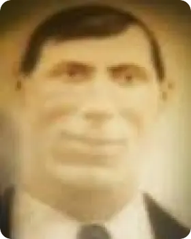 Photo of Deputy Sheriff Bill Atkins