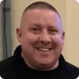 Photo of Deputy Terry Vick