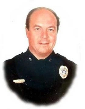 Photo of Police Officer Terry Eugene Foster