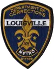 Louisville Metro Department of Corrections