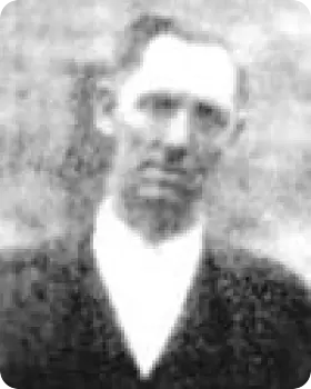 Photo of Night Policeman Beverly Clark Hollifield