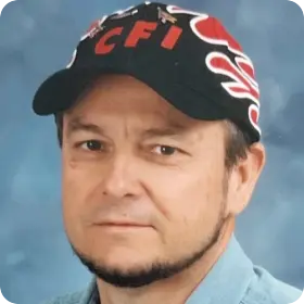 Photo of Firefighter William Nix