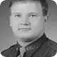 Photo of Patrolman Anthony B "Bud" Burton - North Vernon Police Department