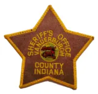 Vanderburgh County Sheriff's Office