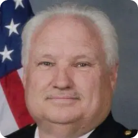 Photo of Captain James D. Mastison Jr.