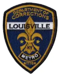 Louisville Metro Department of Corrections