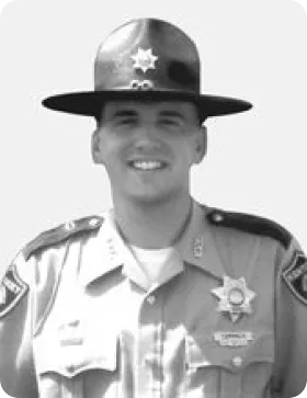 Photo of Officer Jason Wayne Cammack