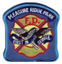 Pleasure Ridge Park Fire Protection District