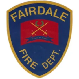 Fairdale Fire Protection District Patch