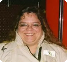 Photo of Firefighter Dennise Leslie