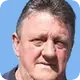 Photo of Chief Randy Lacy - Clay City Police Department