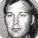 Photo of Patrolman Mark Wynnfield Hines - Jefferson County Police Department