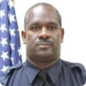 Photo of Firefighter Rodney L. Heard