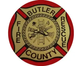 Butler County Fire Protection District Patch