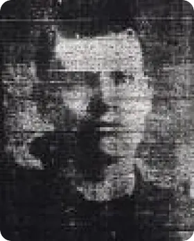 Photo of Deputy Sheriff Nicholas Bodkin