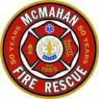 McMahan Fire Protection District