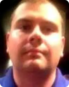 Photo of Deputy Christopher Richard Parsons