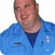 Photo of Paramedic Chris "Shrek" Hall - Garrard County Ambulance Service