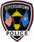 Jeffersontown Police Department