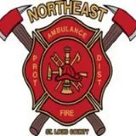 Northeast Ambulance & Fire Protection District Patch