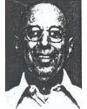 Photo of Deputy Jailer Joseph Chandis "Joe" Lykins