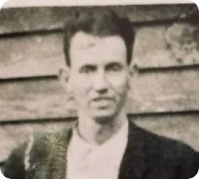 Photo of Chief George Silas Smiddy