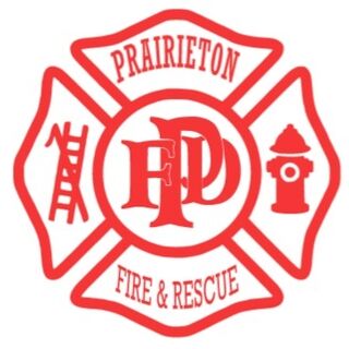 Prairieton Fire Department - Terre Haute, Indiana