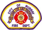 Murray Fire Department