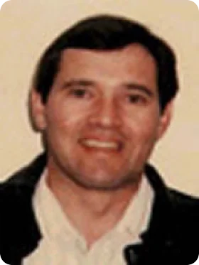 Photo of Co-Pilot Donald Greene