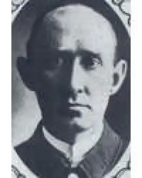 Photo of Police Officer Arthur Marvin Huddleston