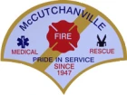 McCutchanville Fire Department