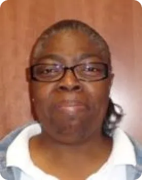 Photo of Correctional Officer Francine Ann Earls