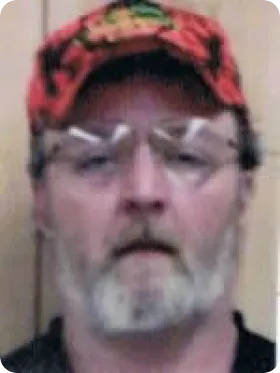 Photo of Firefighter Jay C. Maddy