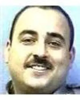 Photo of Police Officer Craig W. Schultz