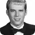 Photo of Kyle Allen Hendrick