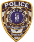 Owensboro Police Department