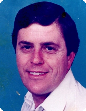 Photo of Firefighter Donald Lee Kirkpatrick II