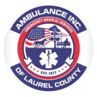 Ambulance, Inc of Laurel County
