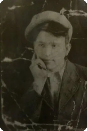 Photo of Deputy Sheriff Neal Christian