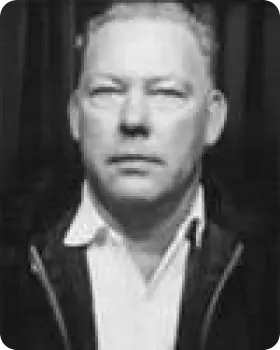 Photo of Deputy Sheriff Oscar Burkhart