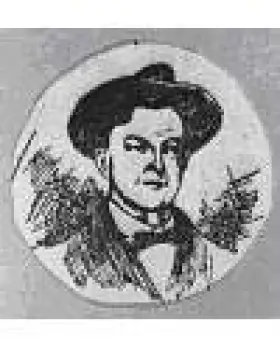 Photo of Patrolman Claude Brice