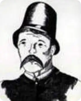 Photo of Sergeant Daniel Sheehan