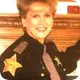 Photo of Special Deputy Kay Carolyn Gregory - Marion County Sheriff's Office