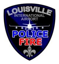Louisville International Airport Department of Public Safety