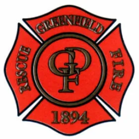 Greenfield Fire Territory Patch