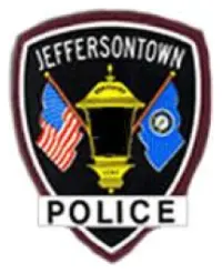 Jeffersontown Police Department